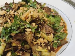 夫妻肺片-川香楼酒家