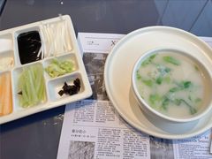 小吃前菜-小大董·烤鸭(观景餐厅·南京西路店)