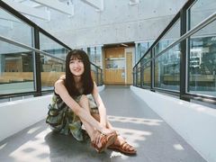 -大埔公路-马料水段香港中文大学(公交站)