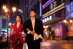 -巴黎经典婚纱摄影PARISSIC