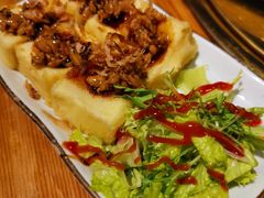 -一井烧肉·活鳗·寿司(望京SOHO店)