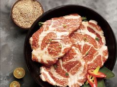 -泥炉烧肉师(新街口金銮巷店)