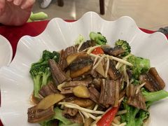-胜记菜馆(文明路)