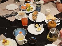 -东方红海鲜百汇(国际大厦店)