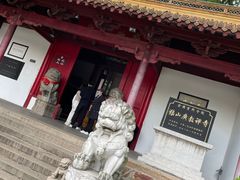 -狼山风景名胜区