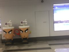 -人民广场(地铁站)