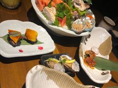 -和彩放题餐厅(酒仙桥店)