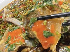 -潮人姐妹轩(海宁路店)