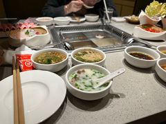 -海底捞火锅(团结桥店)