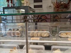 -KK BAKERY烘焙
