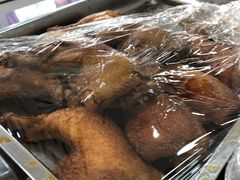 椒麻鸡腿-李小老烧饼(常营民族家园店)