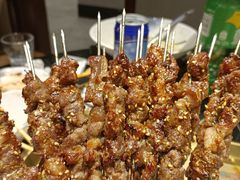 -锦州御烧烤·形象店(人民街店)