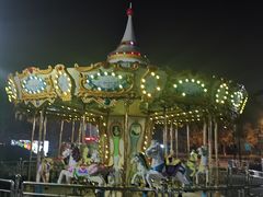 -杭州城北体育公园