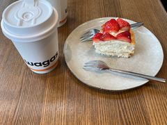 -Wagas沃歌斯(合生汇店)