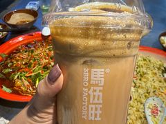 -馬伍旺川菜(江北虹悦城店)