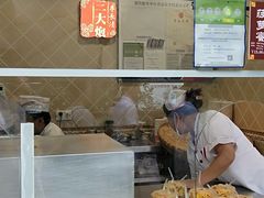 -三大炮豆花铺(锦里店)
