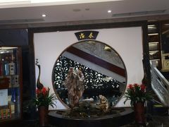 -冶春茶社(官园桥店)