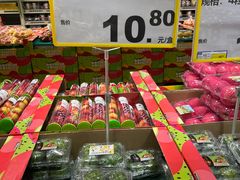 -麦德龙(郑东店)