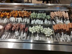 -生火火·小炉子炭烤(金楠天街总店)