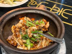 -常来小聚·广州非遗传承餐厅(高德置地店)
