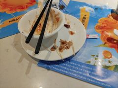 -叹茶靓点·粤式餐厅·全天茶市(石井万民广场店)