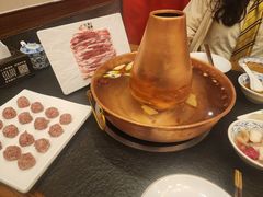-仁和四季涮肉馆(天坛南门店)