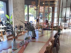 -The Rug Cafe(王府中环店)