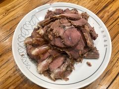 -思泊湖牛肉面(兰州总店)