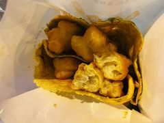 -南楼煎饼(南楼总店)
