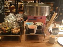 -杭州临平万丽酒店·燃餐厅(人民大道店)