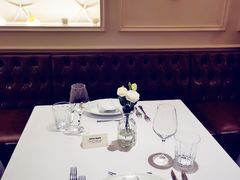 卡座-壳里西餐厅Coquille Seafood Bistro(蒙自路店)