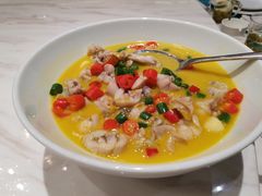 海鲜牛蛙-隆聚·时令海鲜(洪兴店)