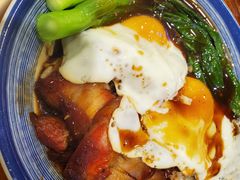 -澳门陈光记烧味饭店(南京德基广场店)