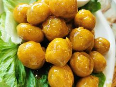 -椿记烧鹅(叠彩店)