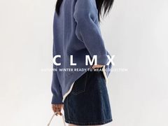 -CLMX(新天地凯德晶萃广场店)