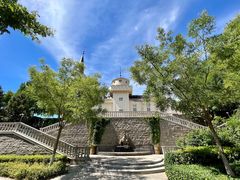 -北京张裕爱斐堡酒庄