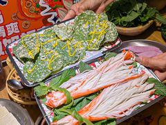 -洱火云南酸菜牛肉火锅(石景山当代商城店)