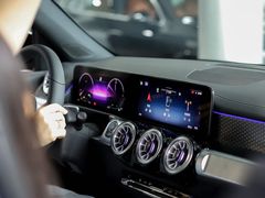 -宁波之星奔驰4S店(海曙店)