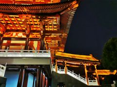 -杜甫江阁