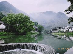 -鹿亭中村