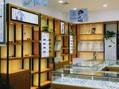 -京光明眼镜批发城(大兴黄村店)