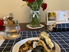 -丁香西饼屋(桂林路店)