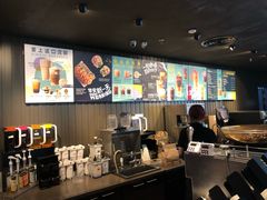 -星巴克(厦门乐群广场分店)