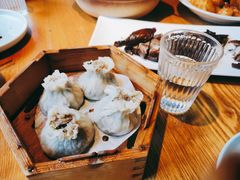 顺香居烧麦-顺香居·老字号湖北菜(江汉路店)