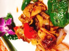 -海儀美食楼(湾仔海鲜街店)