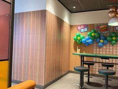 -麦当劳(宽城万达店)