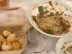 -春家·非遗手工小吃(徐汇万科广场店)