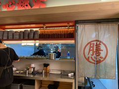 -膳心记-明火四宝煲仔饭(燕南店)