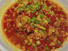 -图味美小黄鱼·景德菜(浙江路店)