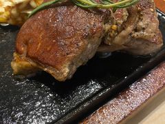 -豪客来牛排(鼓楼名店街店)